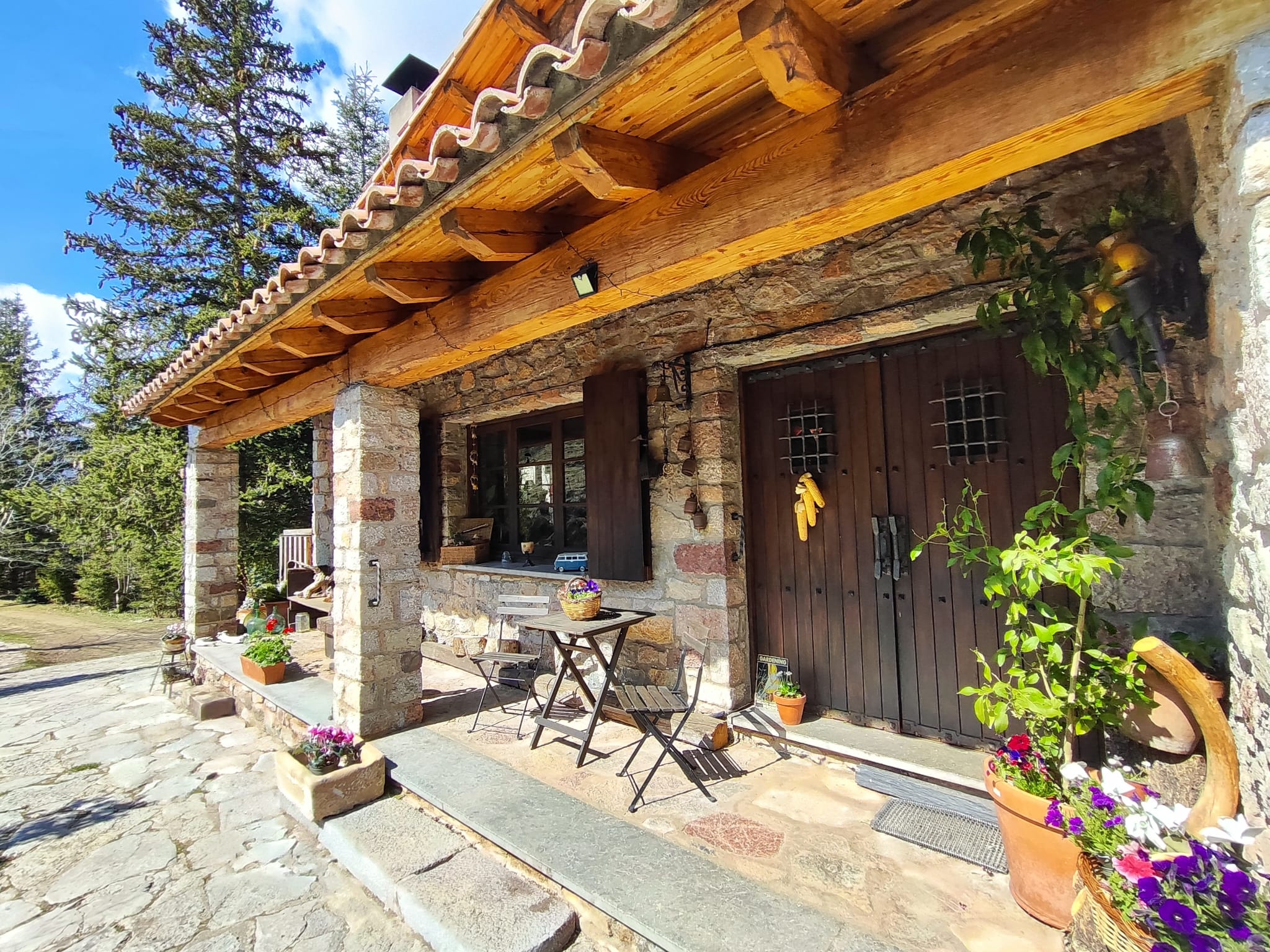 Casa Rural El Bac - foto 1