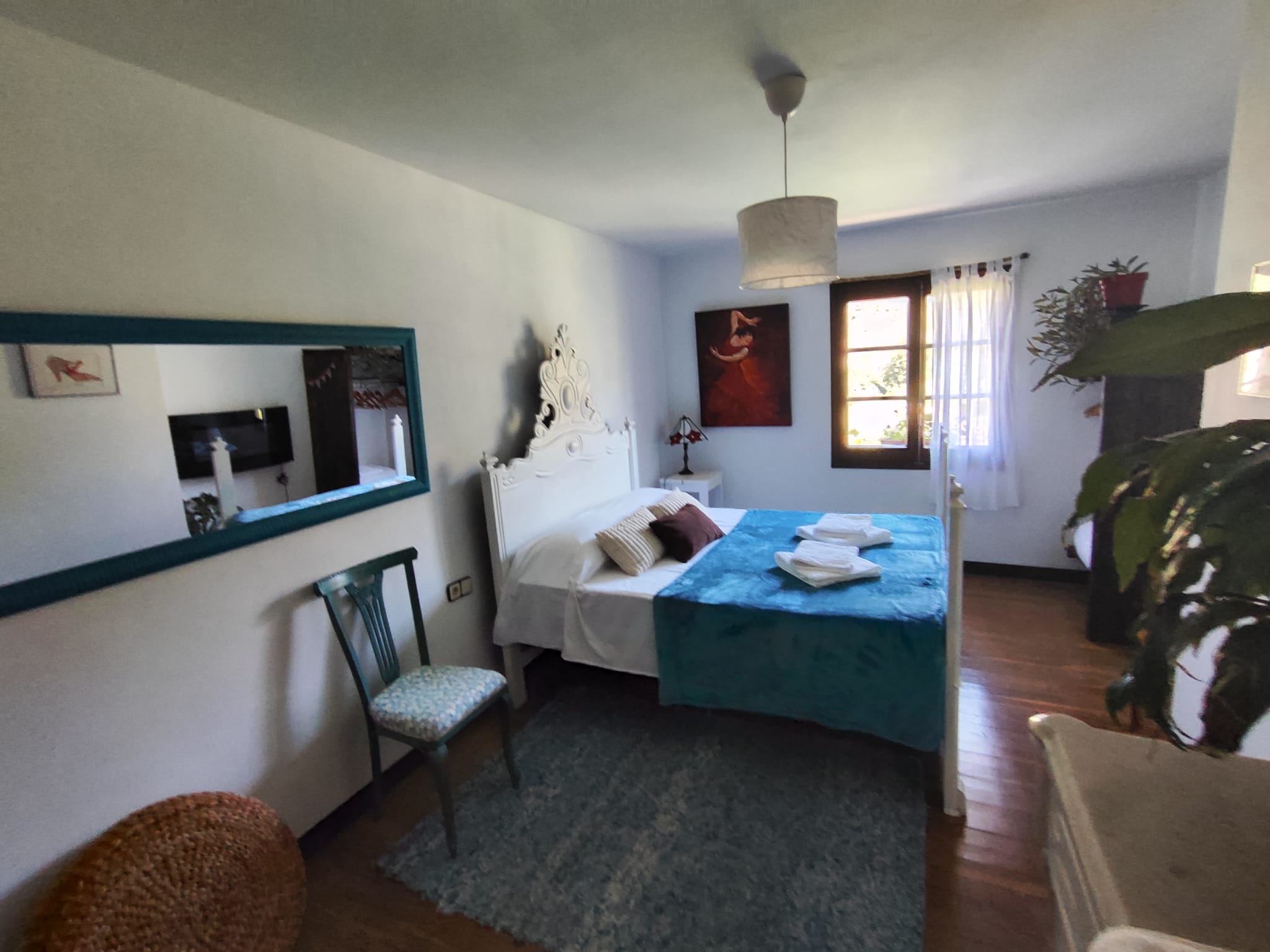Casa Rural El Bac - foto 20