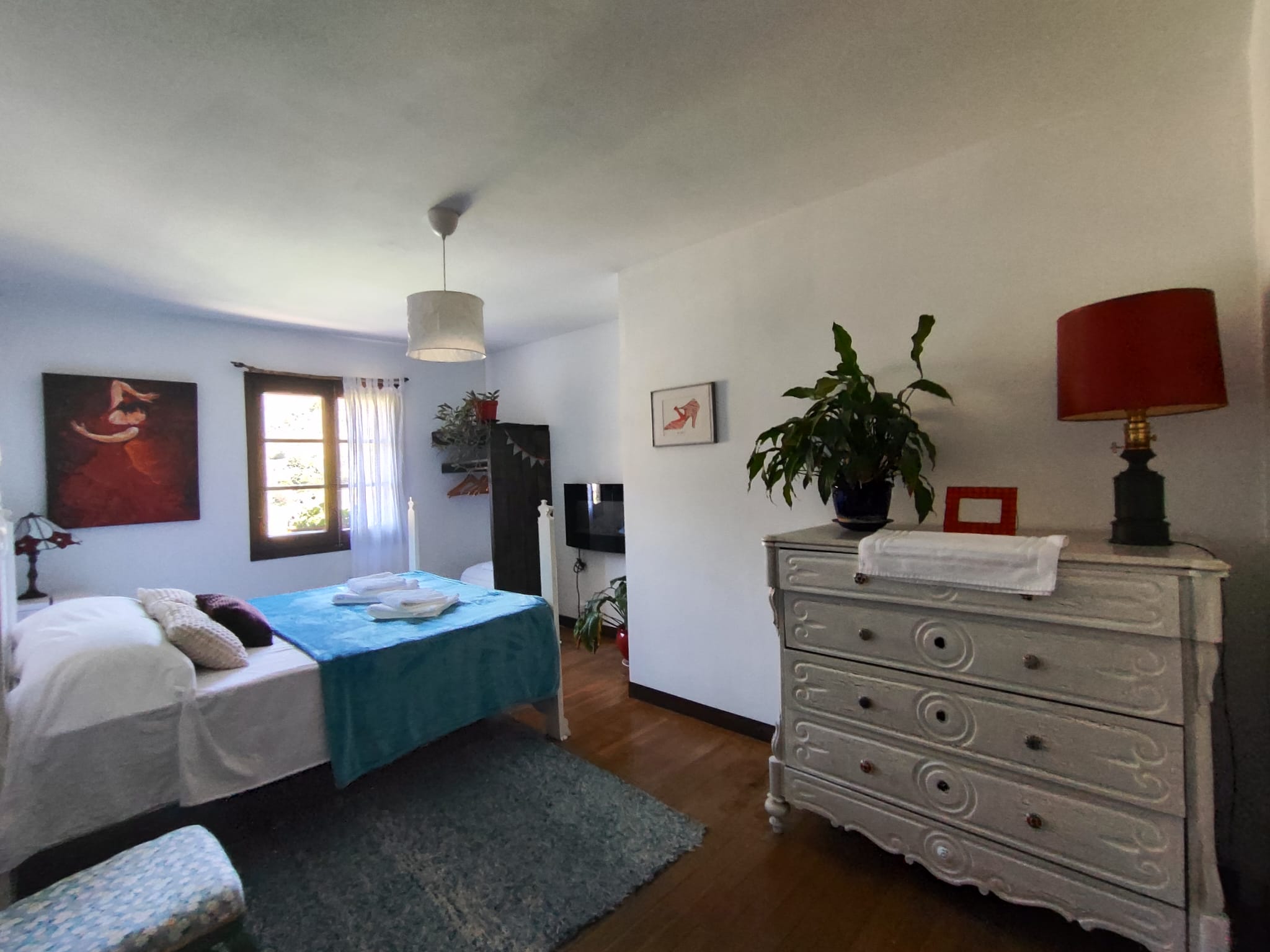Casa Rural El Bac - foto 21