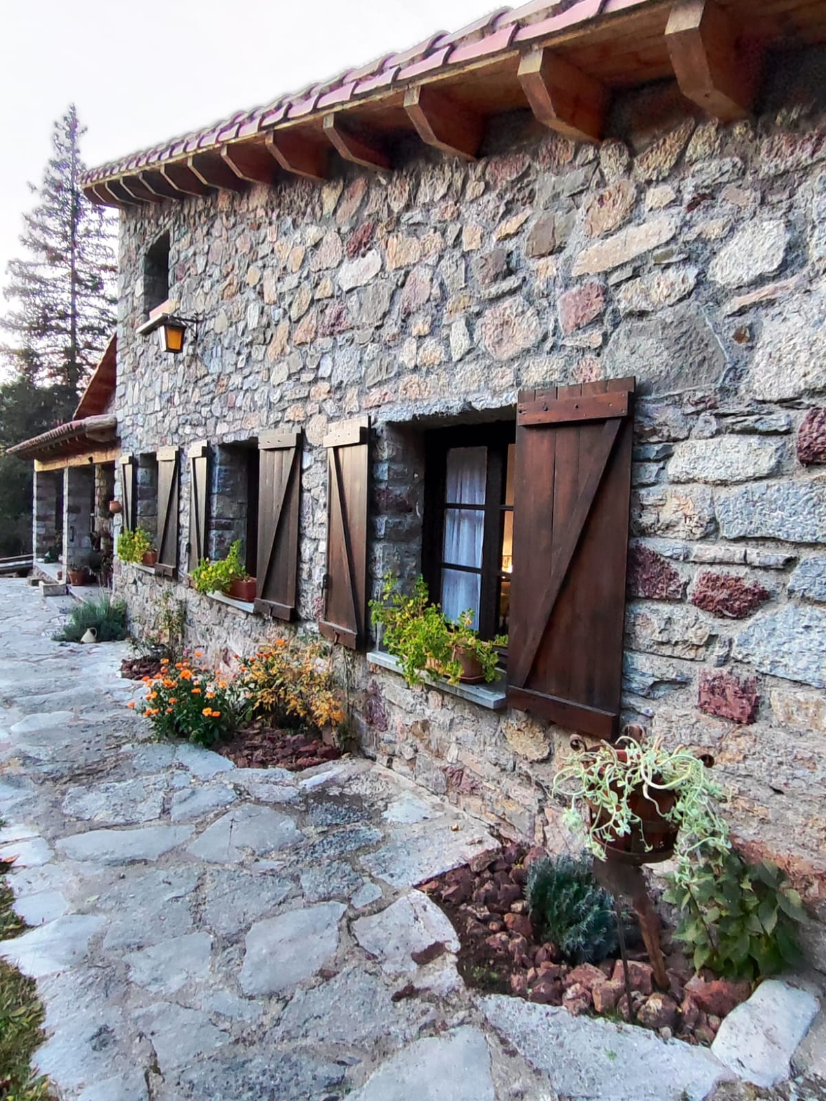 Casa Rural El Bac - foto 25