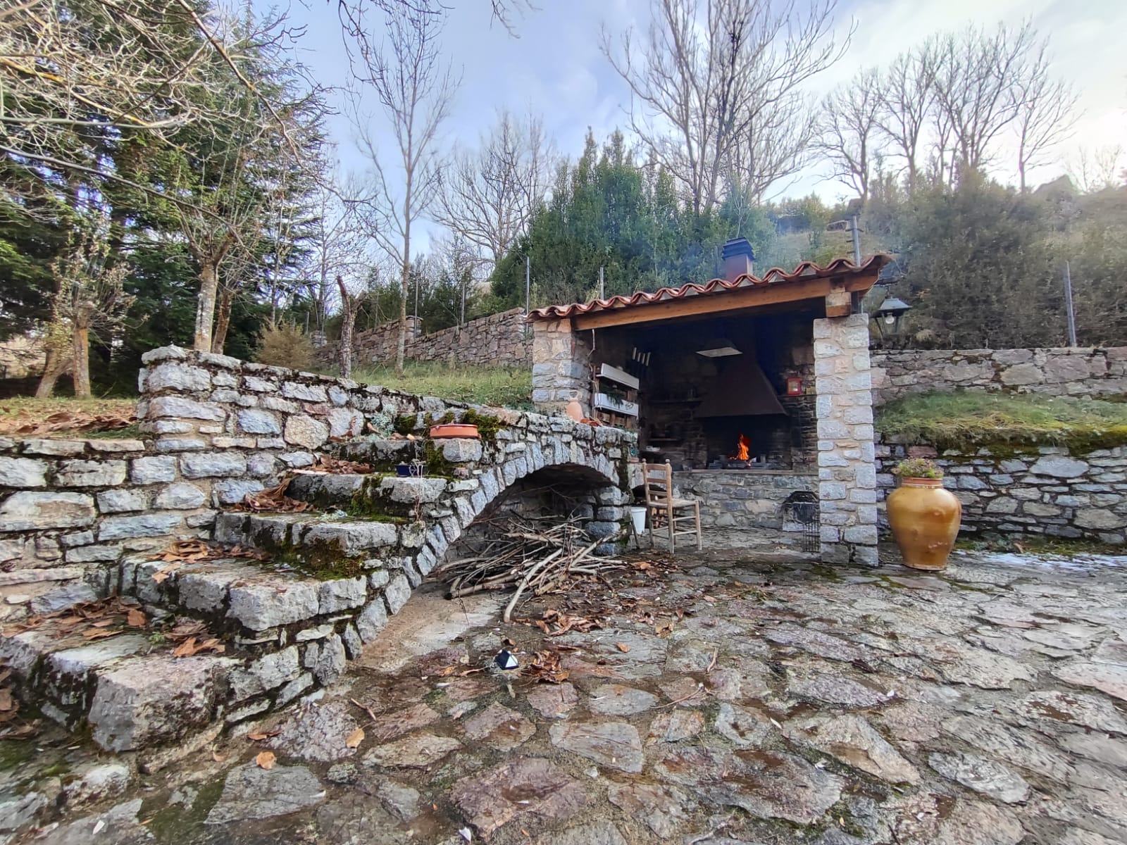 Casa Rural El Bac - foto 28