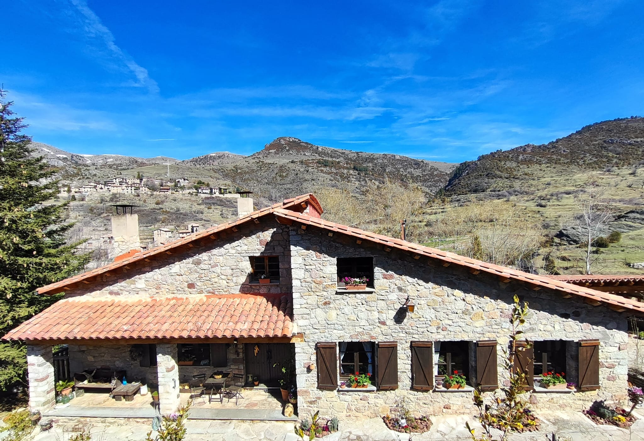 Casa Rural El Bac - foto 3